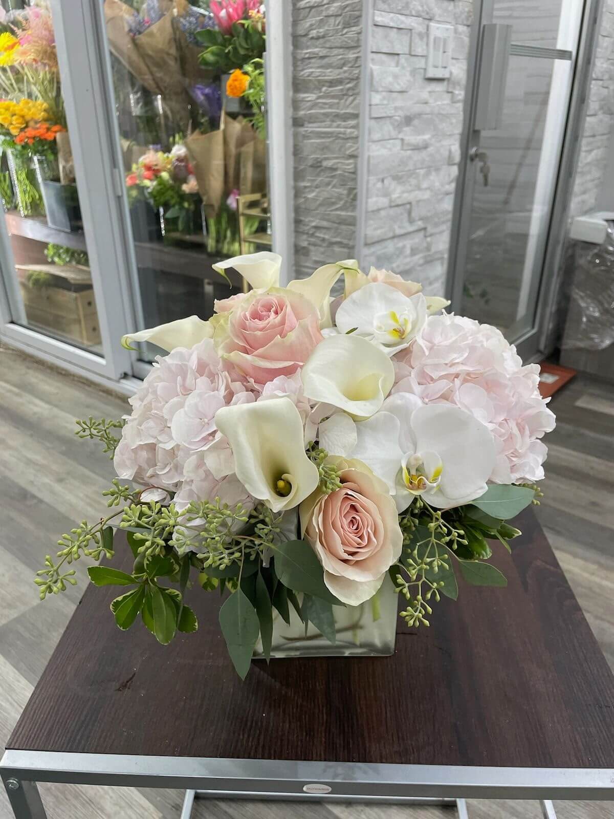 Whispered Elegance #19