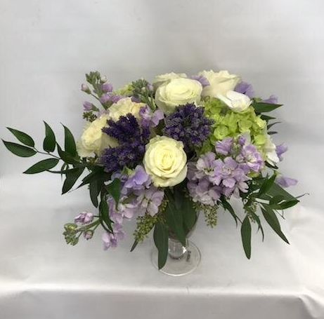 Purple Passion - A27