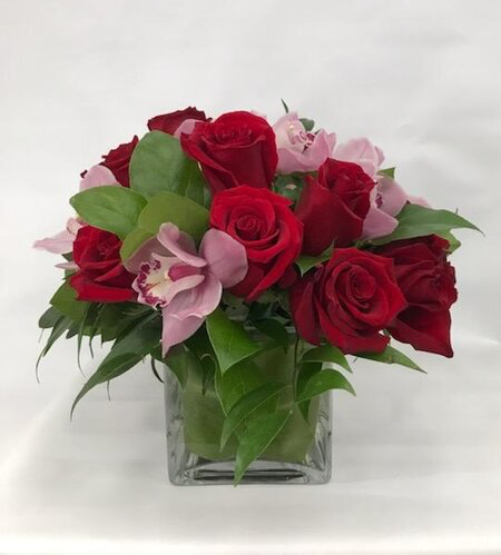 Affair of the Heart - A8