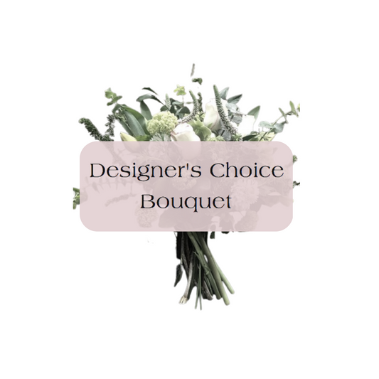Designer's Choice - Bouquet