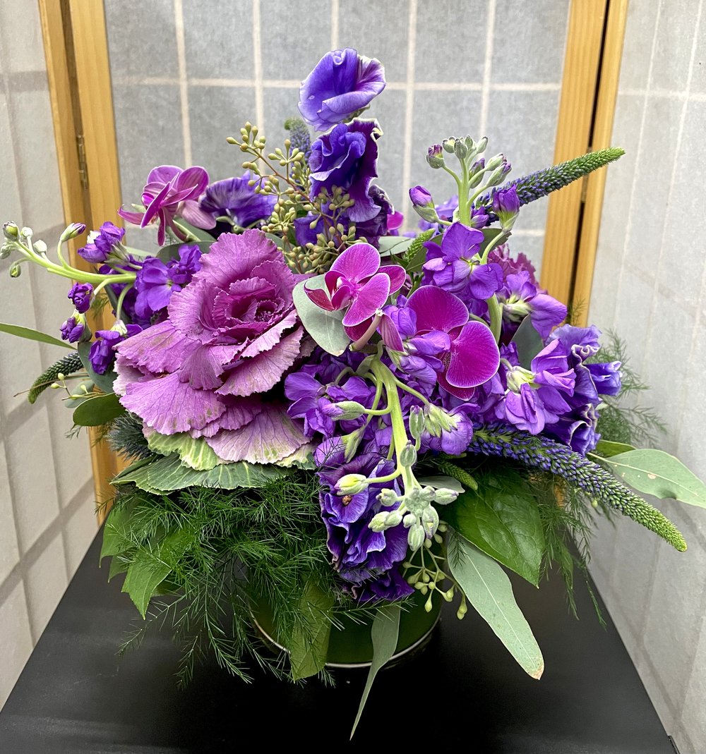 Lavender in Love - E6