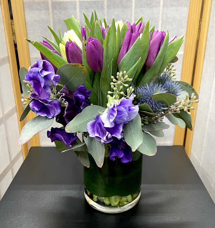 Spring Gathering - E8