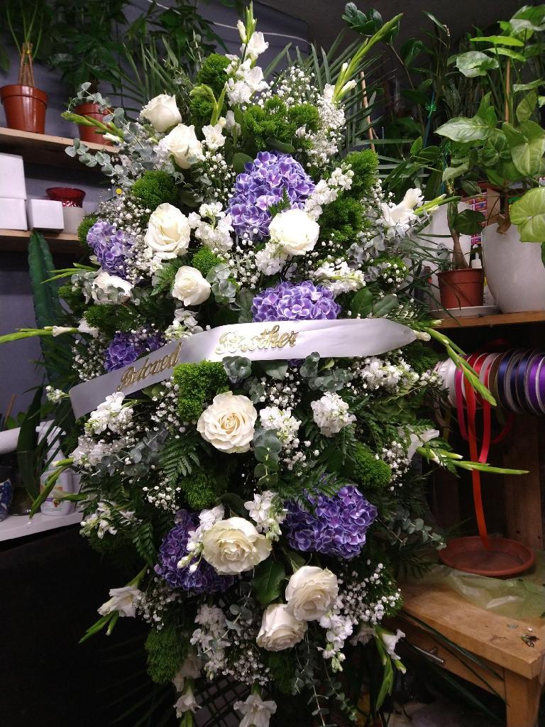 Sympathy Arrangement