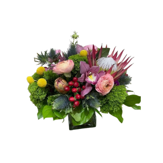 Botanical Wild #5