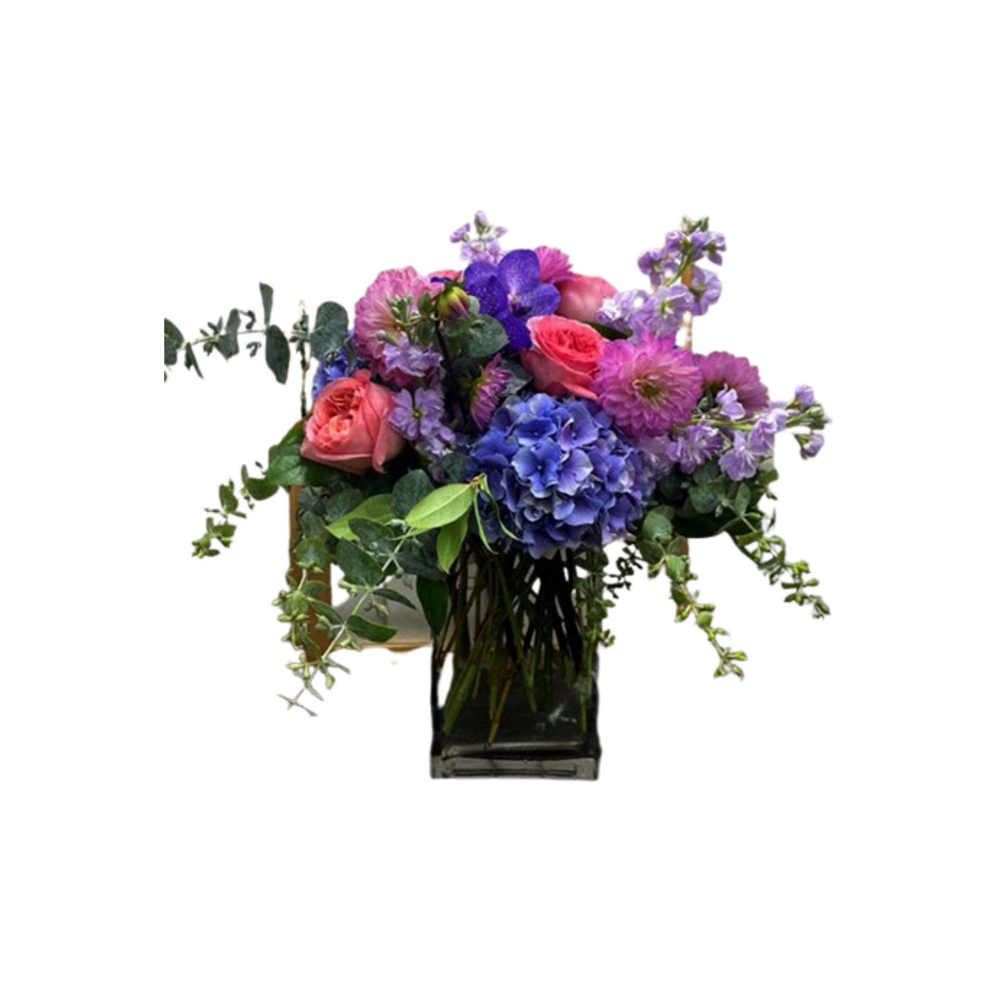 bouquetページ Cut Flower Mixed Bouquet Combo Pack (2 Premium bouquets w/o