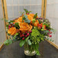 Autumn Equinox