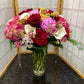 Welcome Romance - Sp15
